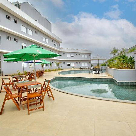 Comfort Hotel Serra Da Canastra São João Batista do Glória Eksteriør billede