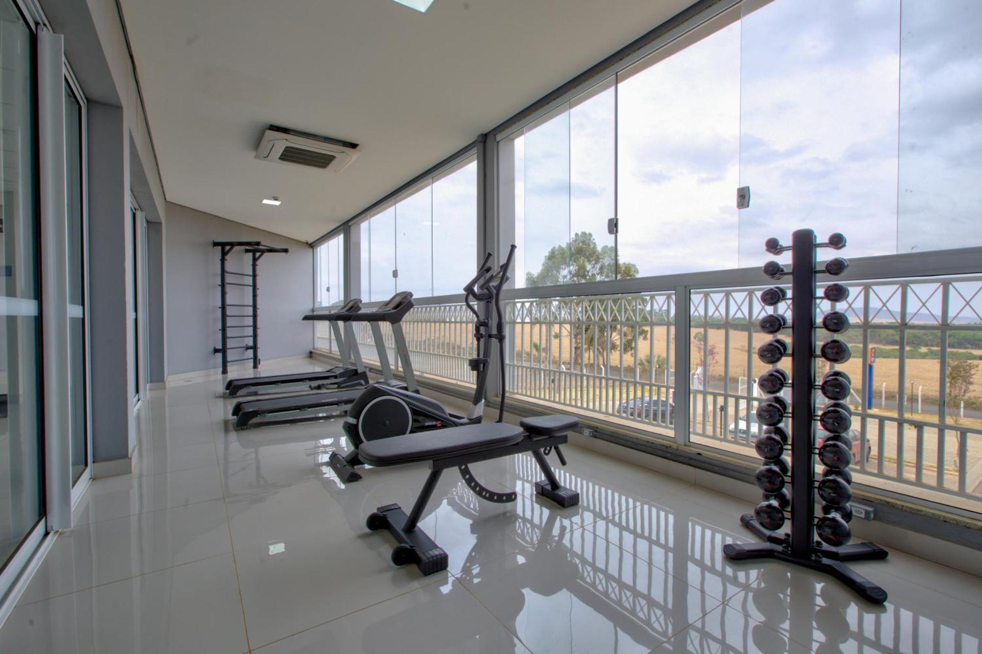 Comfort Hotel Serra Da Canastra São João Batista do Glória Eksteriør billede