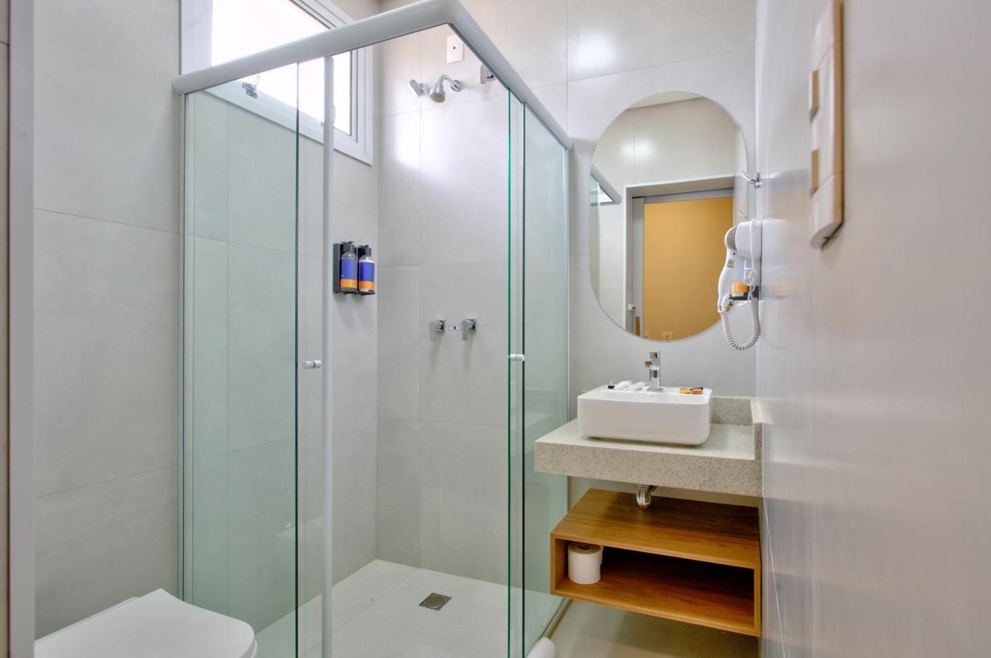 Comfort Hotel Serra Da Canastra São João Batista do Glória Eksteriør billede