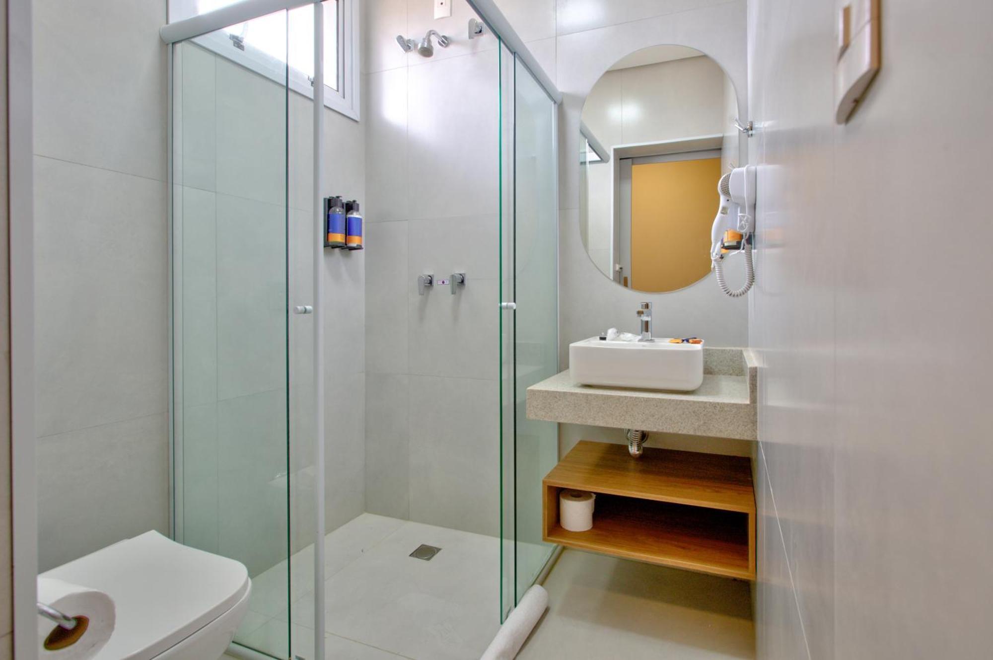 Comfort Hotel Serra Da Canastra São João Batista do Glória Eksteriør billede