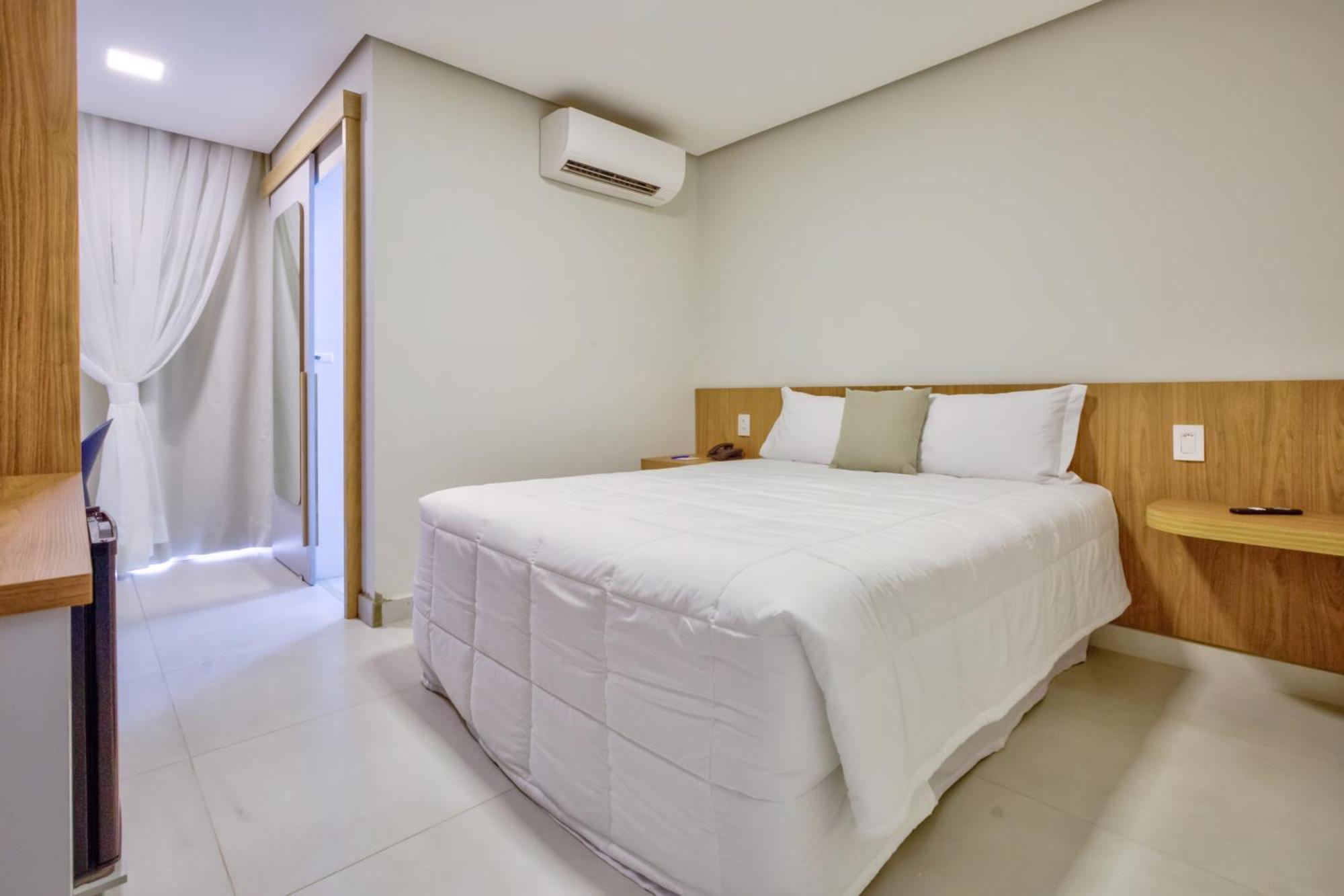 Comfort Hotel Serra Da Canastra São João Batista do Glória Eksteriør billede