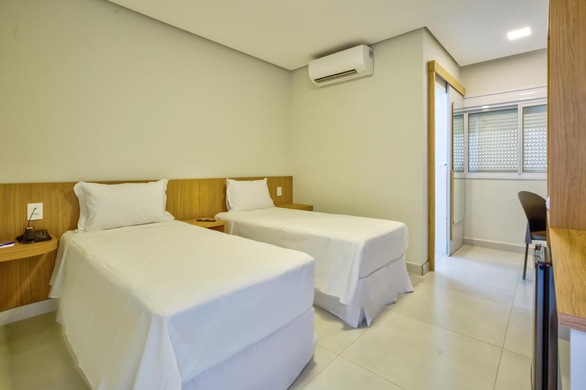 Comfort Hotel Serra Da Canastra São João Batista do Glória Eksteriør billede