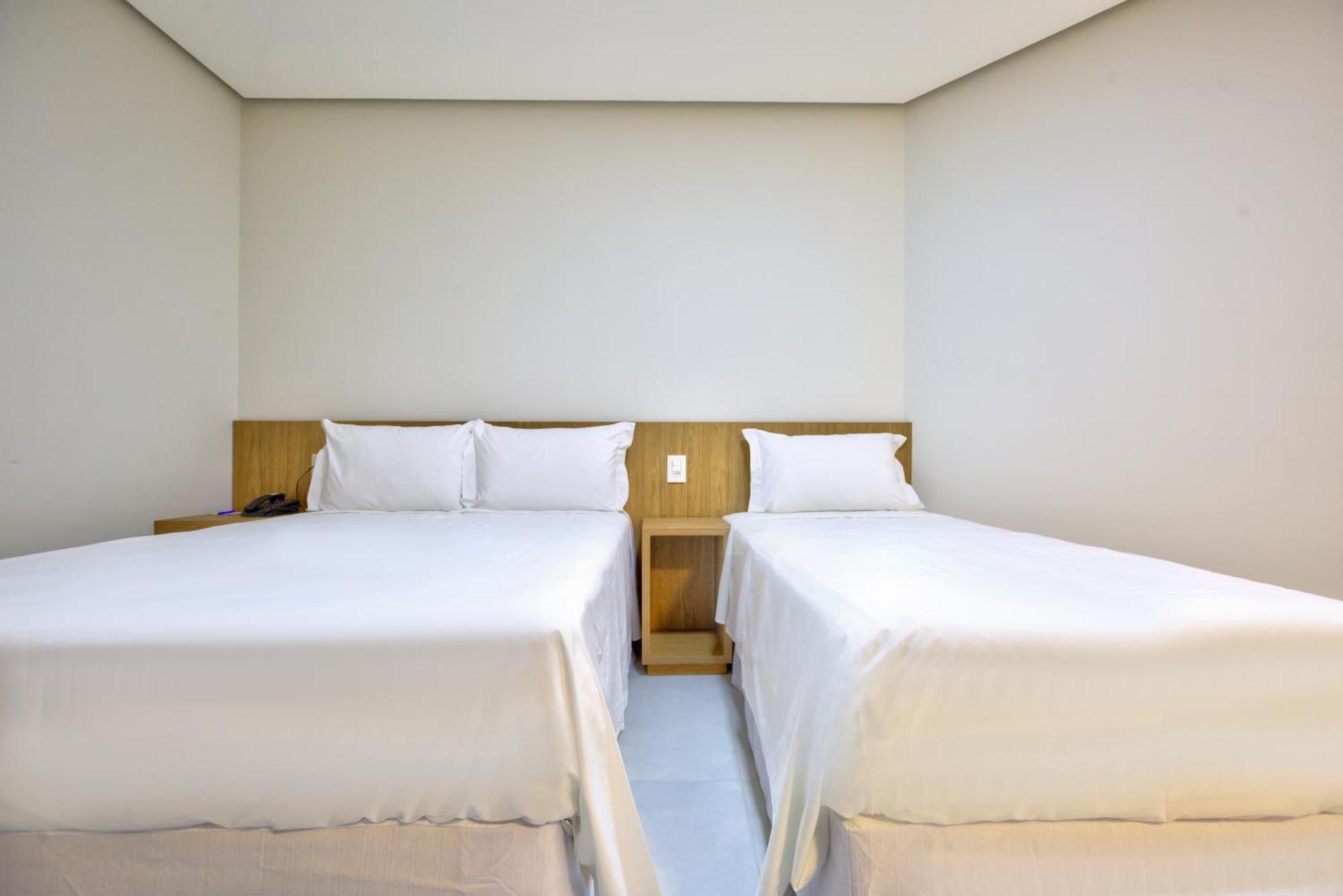 Comfort Hotel Serra Da Canastra São João Batista do Glória Eksteriør billede