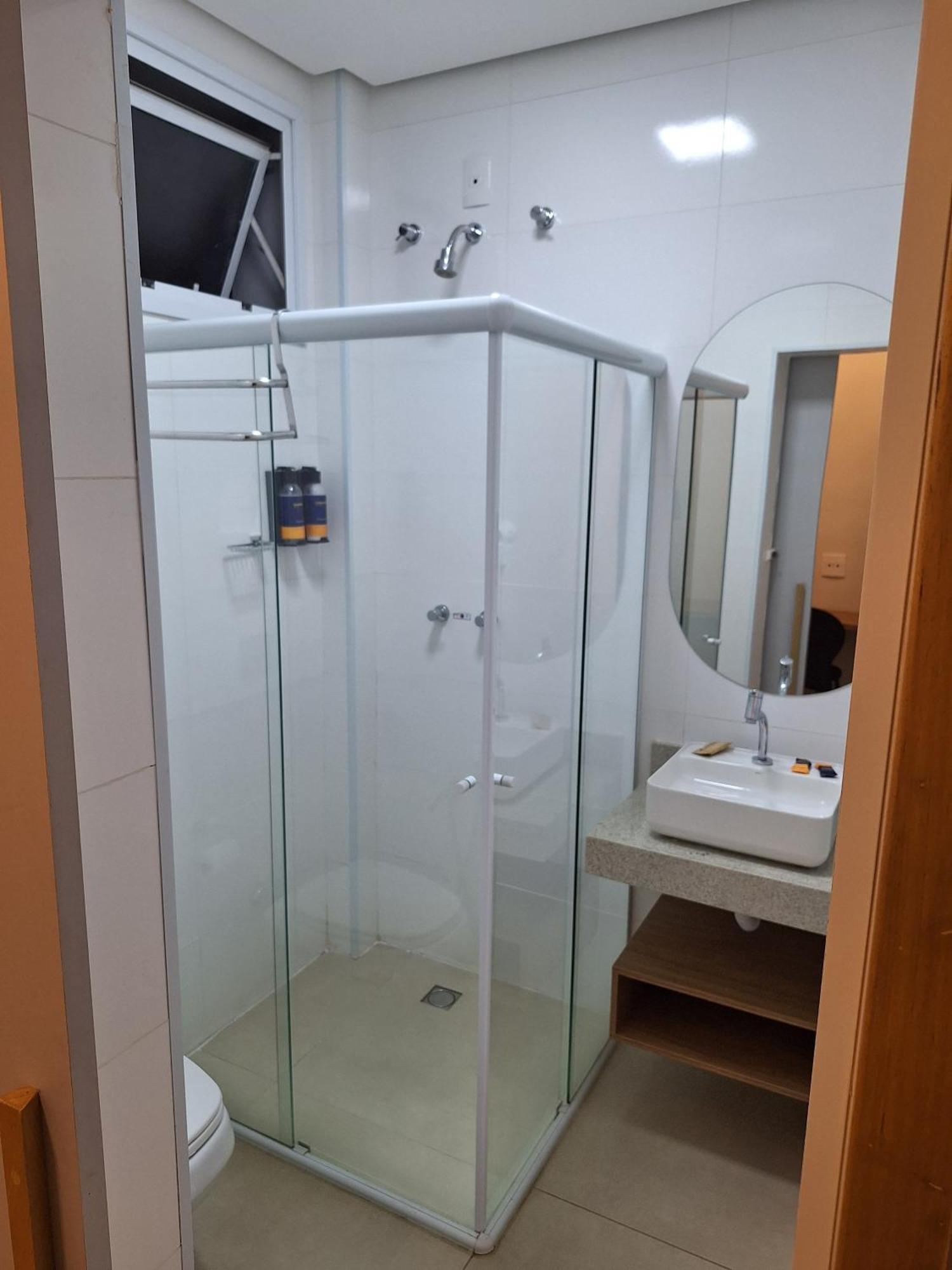 Comfort Hotel Serra Da Canastra São João Batista do Glória Eksteriør billede
