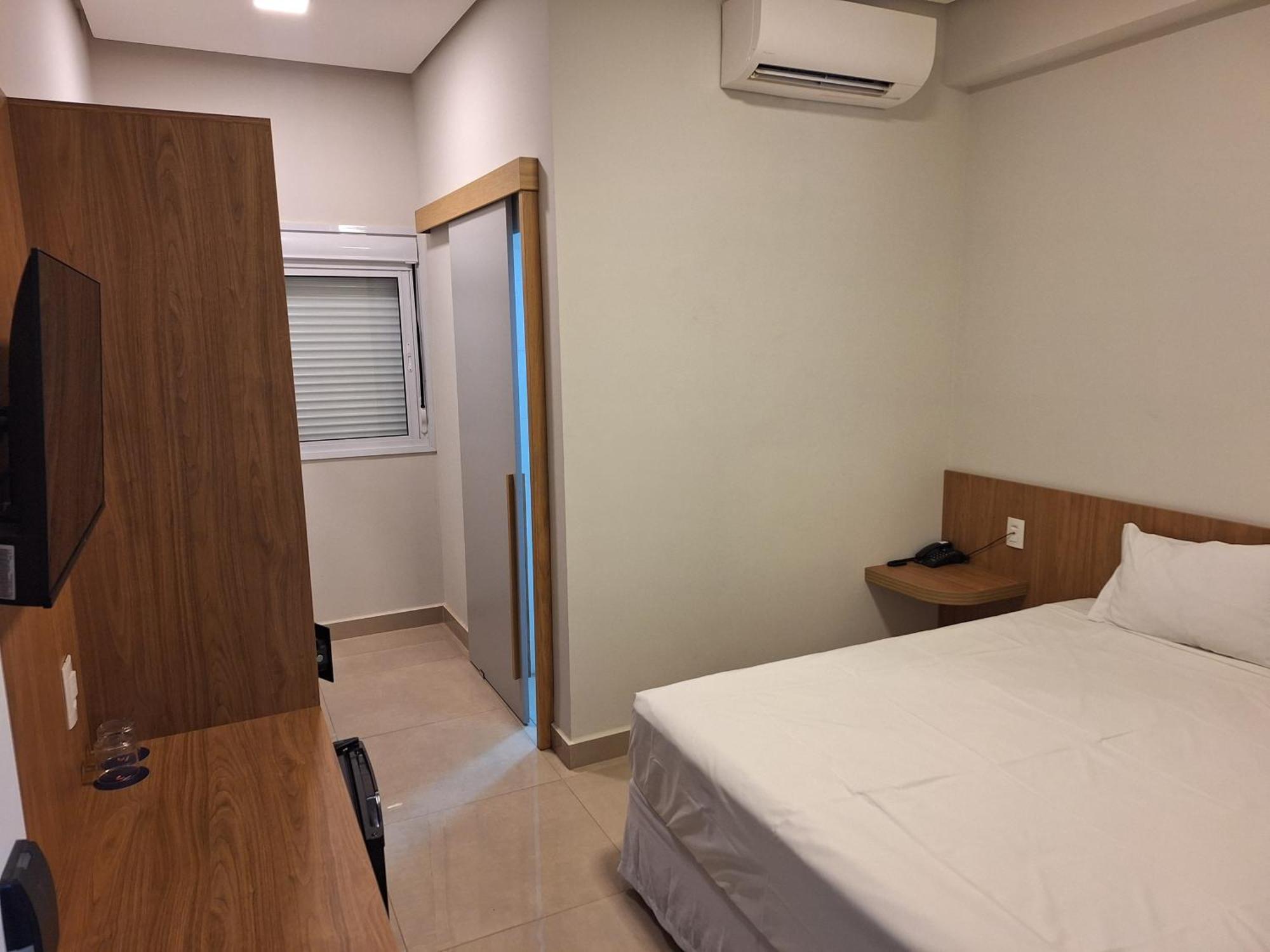 Comfort Hotel Serra Da Canastra São João Batista do Glória Eksteriør billede